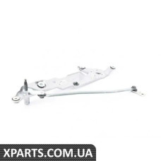 3D1955602A VAG Трансмісія склоочисника - пасажири