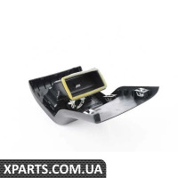 561864298C82V VAG Панель обробки консолі - титаново-чорний