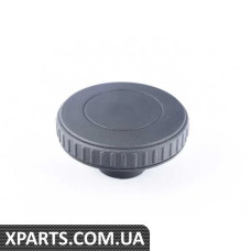 1K0881671F82V VAG Ручка регулювання поперекового підпору - титаново-чорний