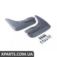 3CN075111 VAG Комплект бризковика - передній