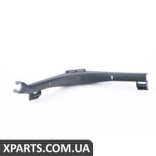 1J0971851D VAG Задня напрямна троса - ліва - (БІЛЬШ НЕ ПРОДАЄТЬСЯ)