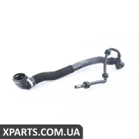 3C0122101GE VAG Шланг радіатора - верхній