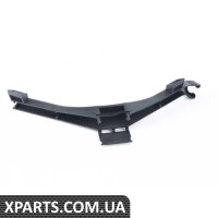 1J0971852D VAG Задня напрямна троса - права