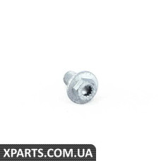 N91070301 VAG Потрійний квадратний болт - вказана ціна за кожен