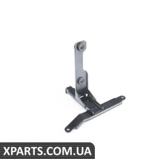 8J0121264E VAG Нижній додатковий кронштейн радіатора - правий