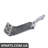 8J0121264D VAG Верхній додатковий кронштейн радіатора - правий