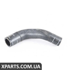 06H121057E VAG шланг додаткового водяного насоса - верхній