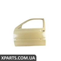 1HM831051S VAG Передні двері - ліва