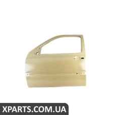 1HM831051S VAG Передні двері - ліва