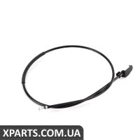 4B0839086 VAG Трос Боудена задній - правий