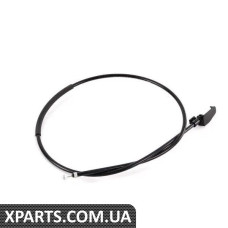 4B0839086 VAG Трос Боудена задній - правий