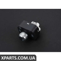 8V0959565D VAG Зеркальный переключатель — хром
