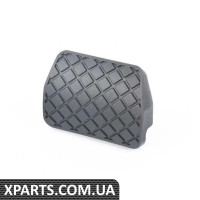 1K0723173B9B9 VAG Накладка на педаль гальма