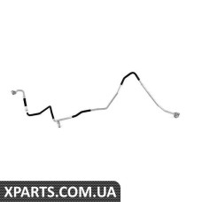 8J0820741S VAG Шланг кондиціонера