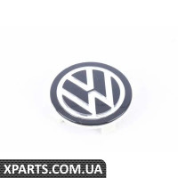 6N0071214666 VAG КОВПАЧОК СТУПИЦІ