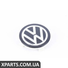 6N0071214666 VAG КОВПАЧОК СТУПИЦІ