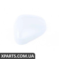 8W0857527GRU VAG Кришка дзеркала - ґрунтована - ліва