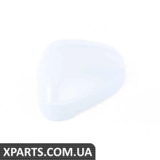 8W0857527GRU VAG Кришка дзеркала - ґрунтована - ліва