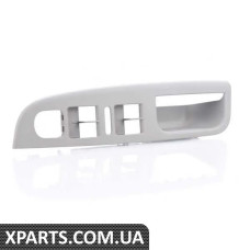 1K4868049C23T VAG Кришка перемикача вікна - ліва - латте макіато