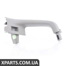 1K0868188H23T VAG Права внутрішня ручка дверей - латте макіато