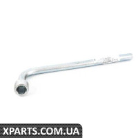 5W0012219 VAG гаечный ключ на 17мм