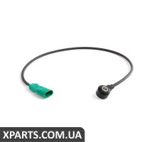 07D905377 VAG Датчик детонації - зелений роз'єм