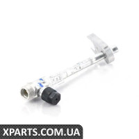 3B1260709A VAG ТРУБКА