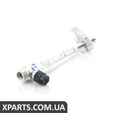 3B1260709A VAG ТРУБКА