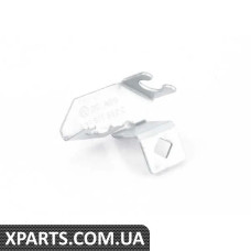 1J0971852C VAG Кронштейн заднього датчика швидкості - правий