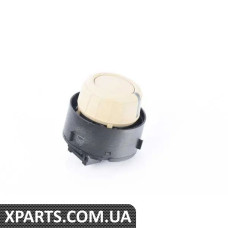 1K0959613C7R3 VAG Перемикач люка на даху - бежевий