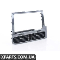 5G1819728AGEVO VAG Центральна вентиляційна решітка з обробкою - полярна ніч