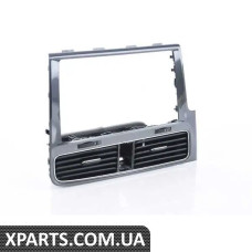 5G1819728AGEVO VAG Центральна вентиляційна решітка з обробкою - полярна ніч