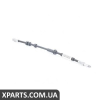 4G0611775C VAG Задній гальмівний шланг