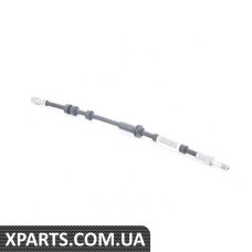 4G0611775C VAG Задній гальмівний шланг