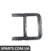 5C6877049A VAG Рама люка в зборі