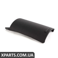 8N08633586PS VAG Кришка лотка для зберігання - Sabre (чорний)