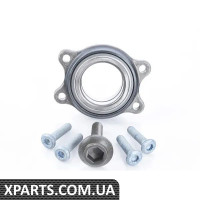 4S0598625 VAG Підшипник заднього колеса в зборі