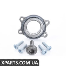 4S0598625 VAG Підшипник заднього колеса в зборі