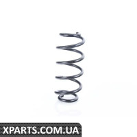 8E0411105DJ VAG Передня спіральна пружина