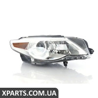 3C8941754E VAG Ксенонова фара - права