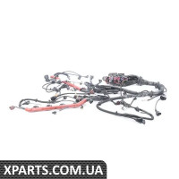 8K1971072QS VAG Джгут проводів двигуна
