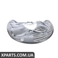 8V0615311B VAG Пилозахисний щиток переднього гальма - лівий