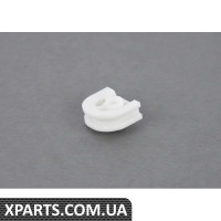 8D0721196D VAG Пружинне кріплення зі зміщенням по центру - вказана ціна за штуку