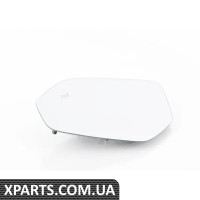 3CN857521L VAG Дзеркальне скло - ліве