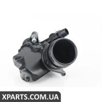 04E129654R VAG Впускний шланг турбонагнітувача