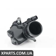 04E129654R VAG Впускний шланг турбонагнітувача