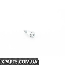 WHT003261 VAG Болт із шестигранною головкою з буртиком та втулкою - кожен
