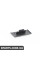 8W0853736A2ZZ VAG Емблема передньої решітки S4