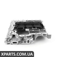06E103601AP VAG Масляний піддон - верхній
