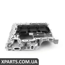 06E103601AP VAG Масляний піддон - верхній